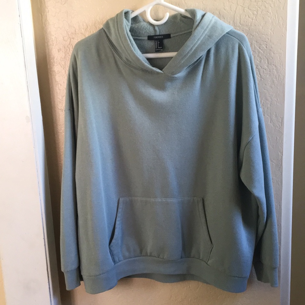 | Forever 21 Pullover |